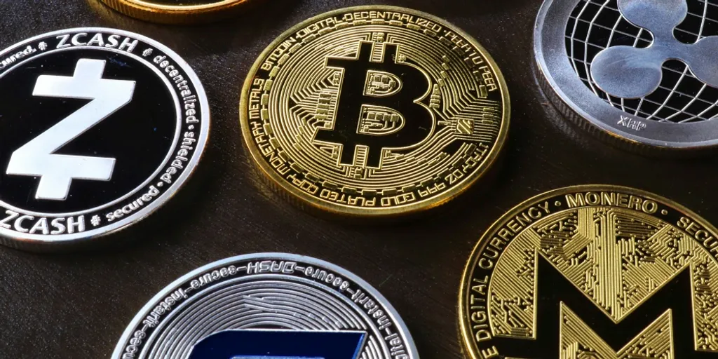 Перспективы анонимных криптовалют в 2026 году: Инвестиционные возможности и вызовы